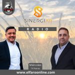 Sinergia Radio: 17 de Agosto de 2022