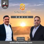 Sinergia Radio: 7 de Septiembre de 2022
