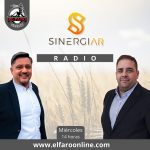 Sinergia Radio: 19 de Octubre de 2022