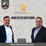 Sinergia Radio: 23 de noviembre de 2022