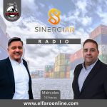 Sinergia Radio: 7 de Diciembre de 2022